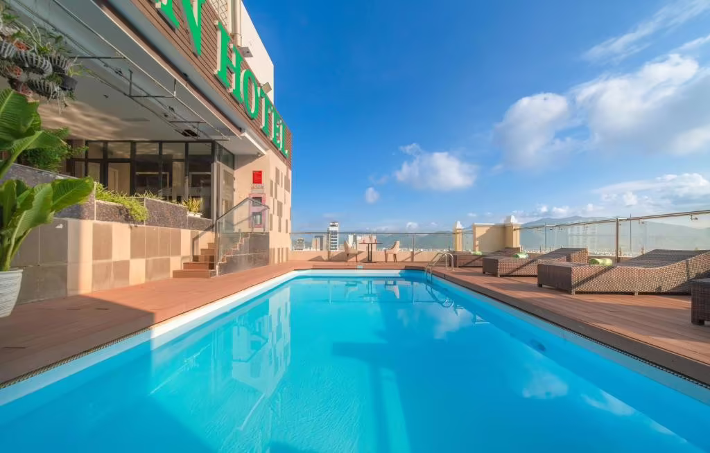 BN BOUTIQUE NHA TRANG HOTEL (EX. B&N HOTEL NHA TRANG)