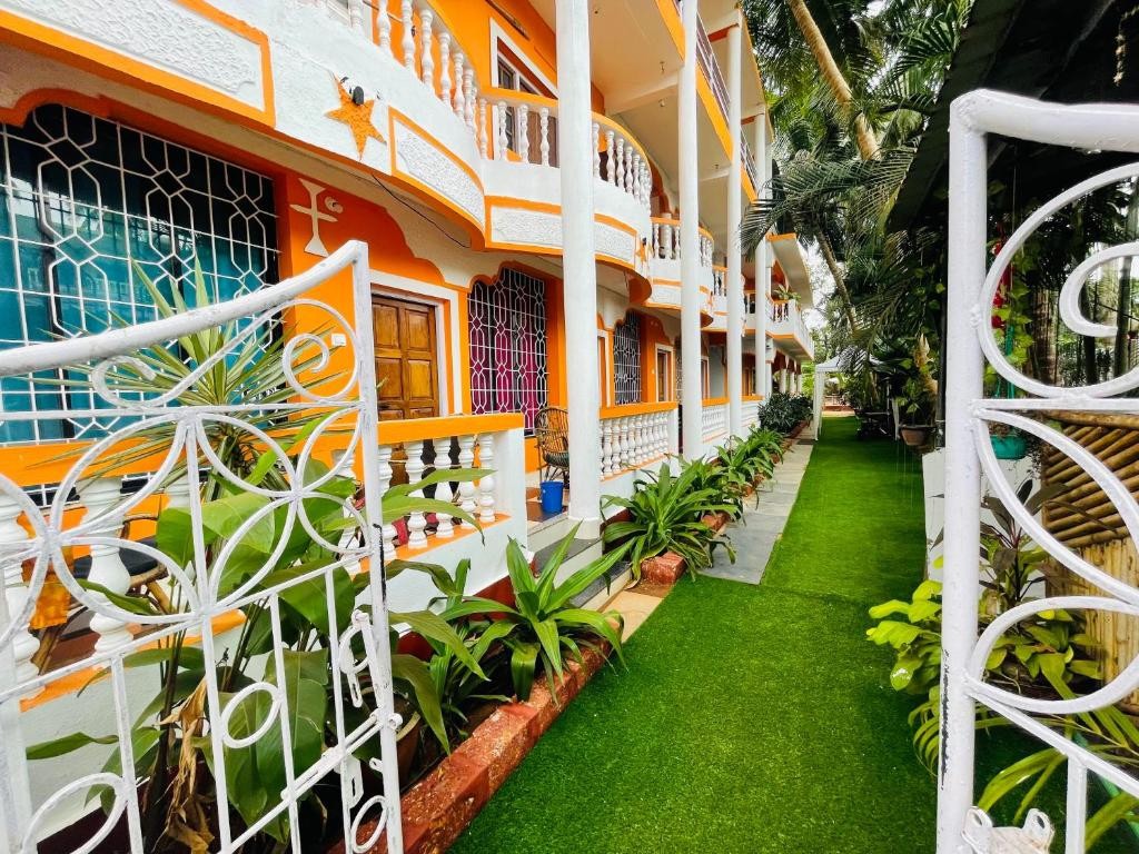 SAMANTHA INN