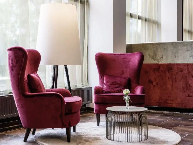 EUROPA SALZBURG AUSTRIA TREND HOTEL