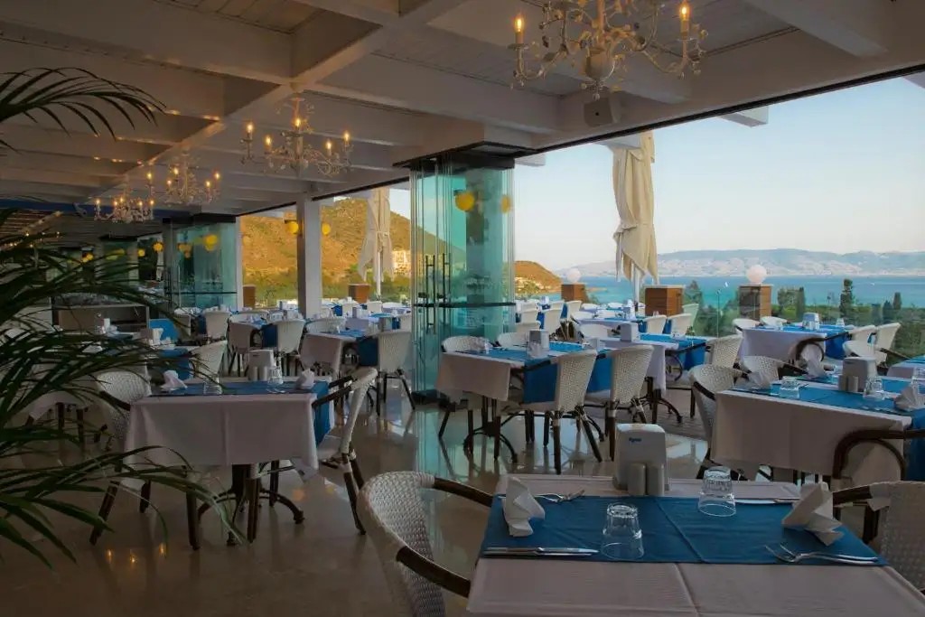 BELLAZURE HOTEL (EX. SENTIDO BELLAZURE)