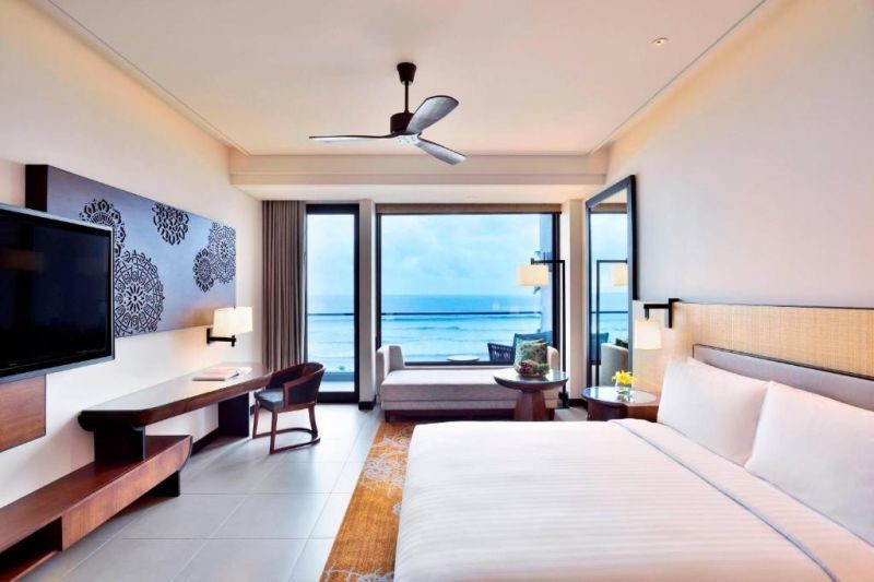 ocean vista