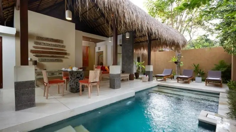 WAKA MAYA RESORT & VILLAS