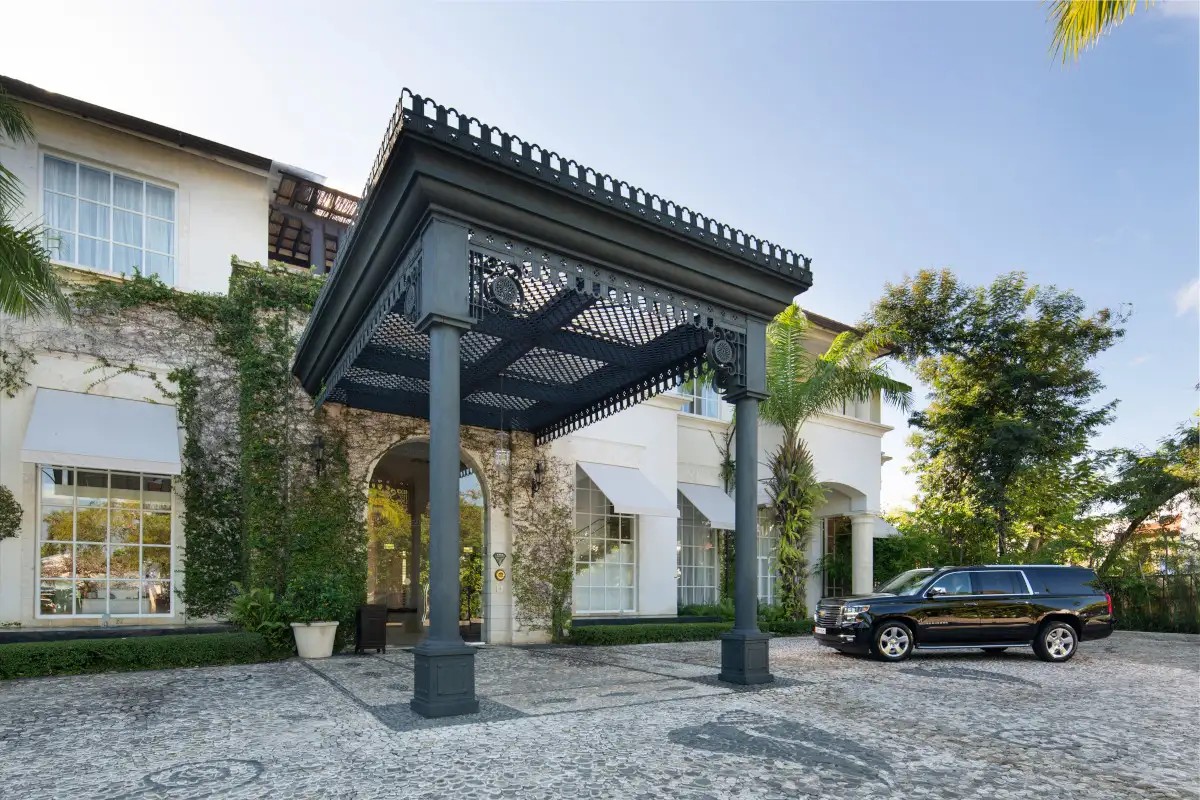 CASA COLONIAL BEACH & SPA