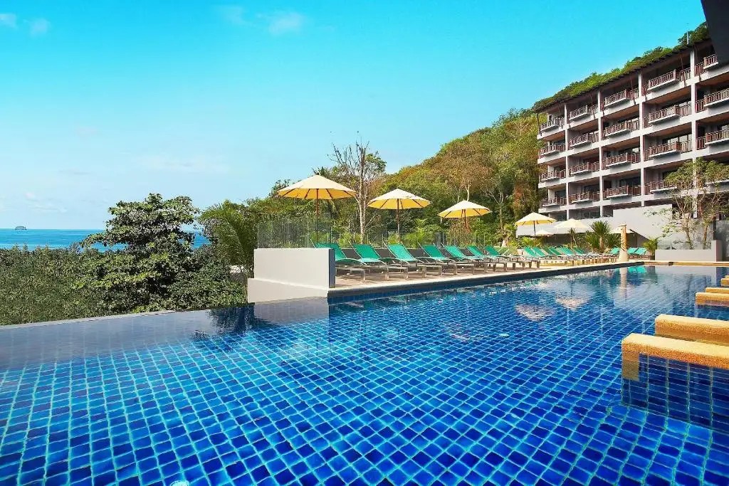 KRABI CHADA RESORT