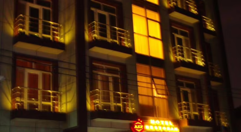 AEF HOTEL