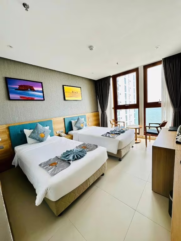 SUN KISS HOTEL
