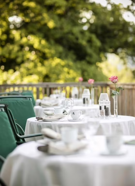 LANDHAUS ZU APPESBACH