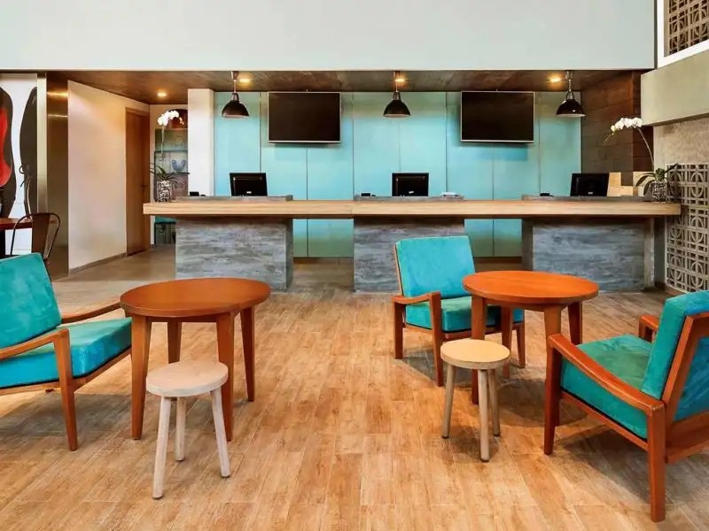 IBIS BALI LEGIAN STREET