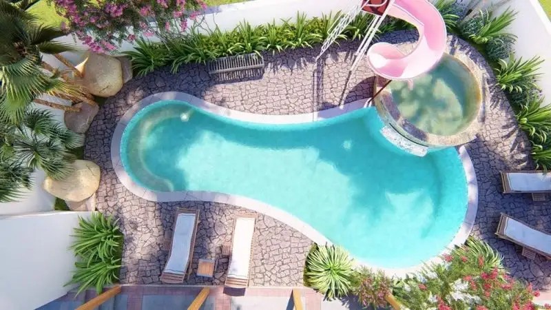 ROSETUM RESORT & SUITES