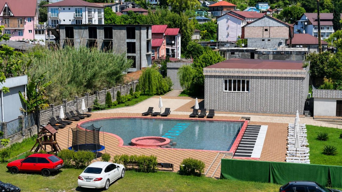 GRAND RODINA (ГРАНД РОДИНА)
