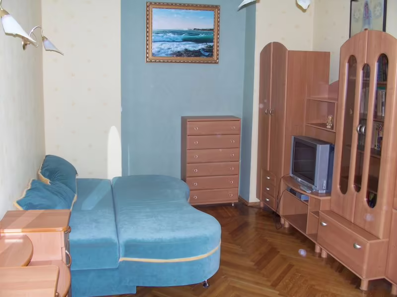 ФОРОССКИЙ БРИЗ