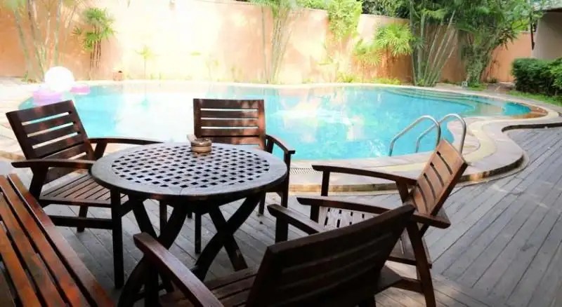 THAI PURA RESORT
