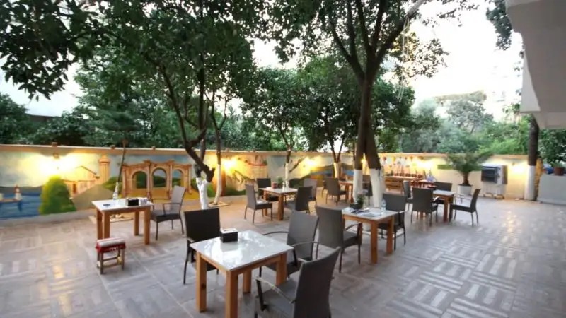 DREAM TIME HOTEL