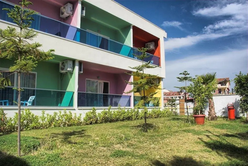 ART POSEIDON SIDE (EX. SIDE WIN HOTEL & SPA)