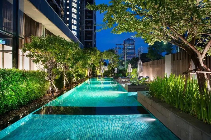 SOMERSET EKAMAI BANGKOK