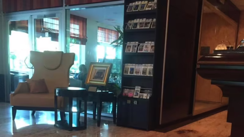 BEST WESTERN PREMIER HOTEL