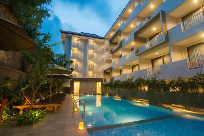 PANDAWA HILL RESORT