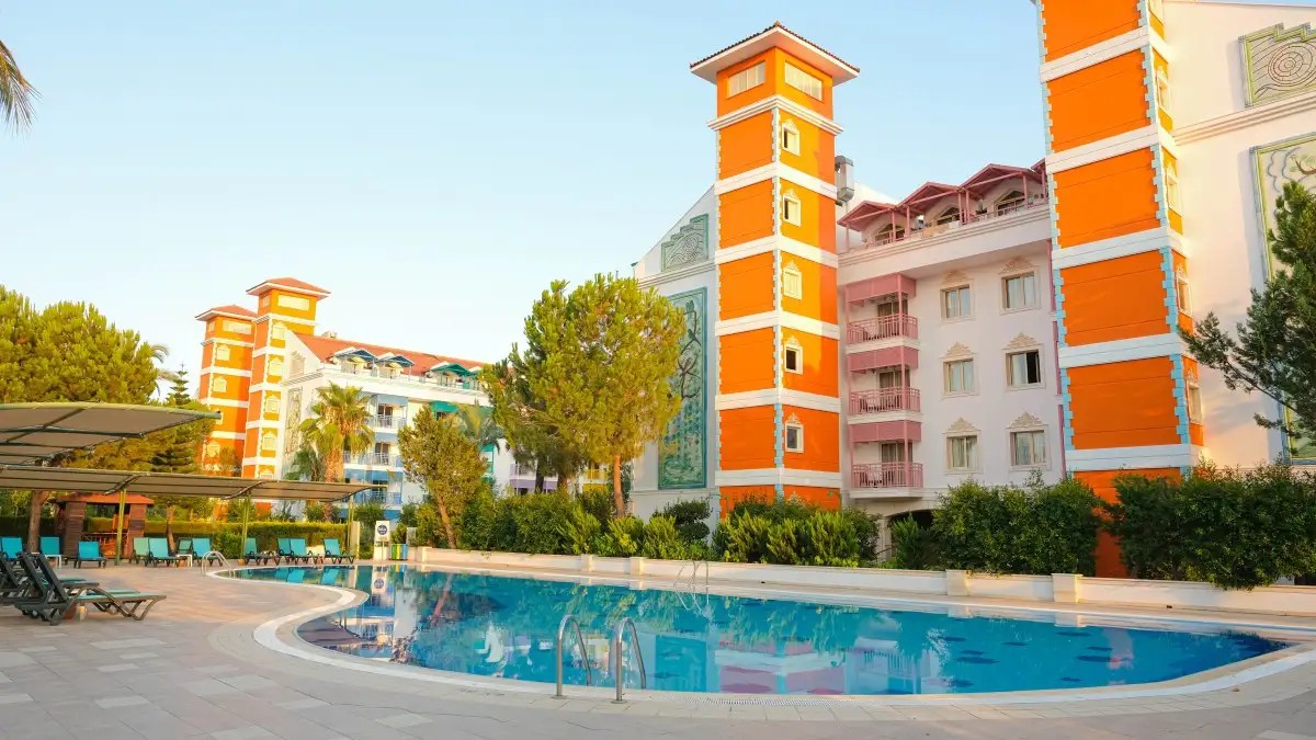 CRYSTAL PARAISO AQUA COLLECTION (EX. CRYSTAL PARAISO VERDE RESORT & SPA)