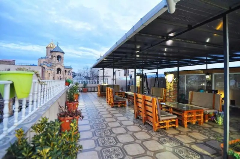 RENAISSANCE HOTEL TBILISI
