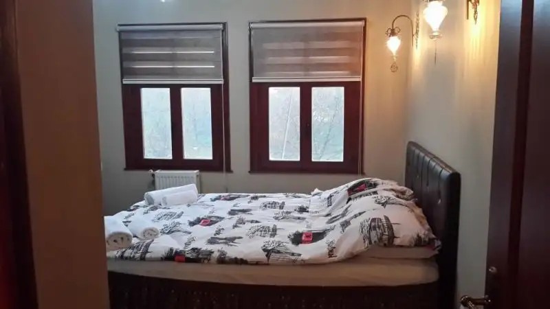 ONUNCU KOY HOTEL ADULTS ONLY