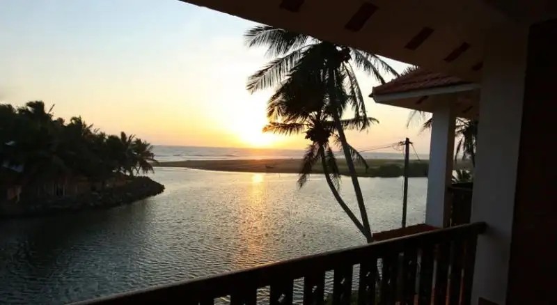 BEACH AND LAKE AYURVEDIC RESORT