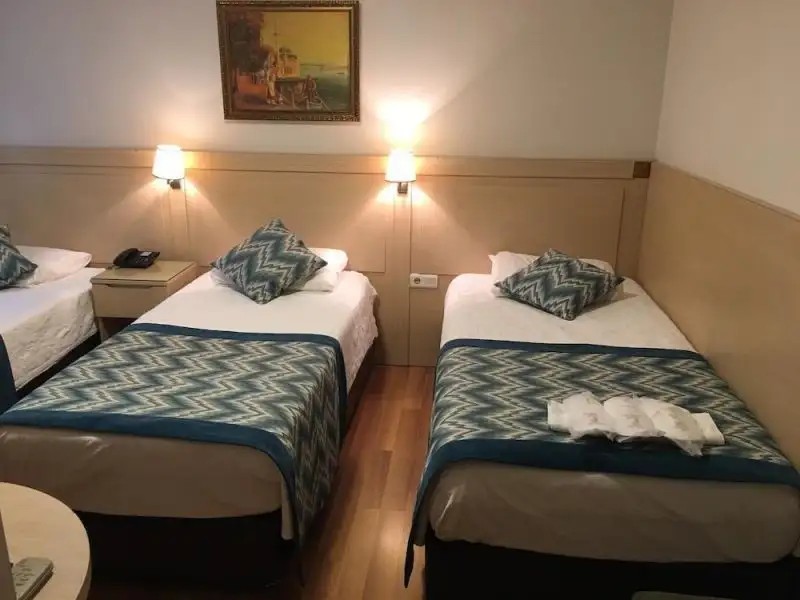GUL HOTEL