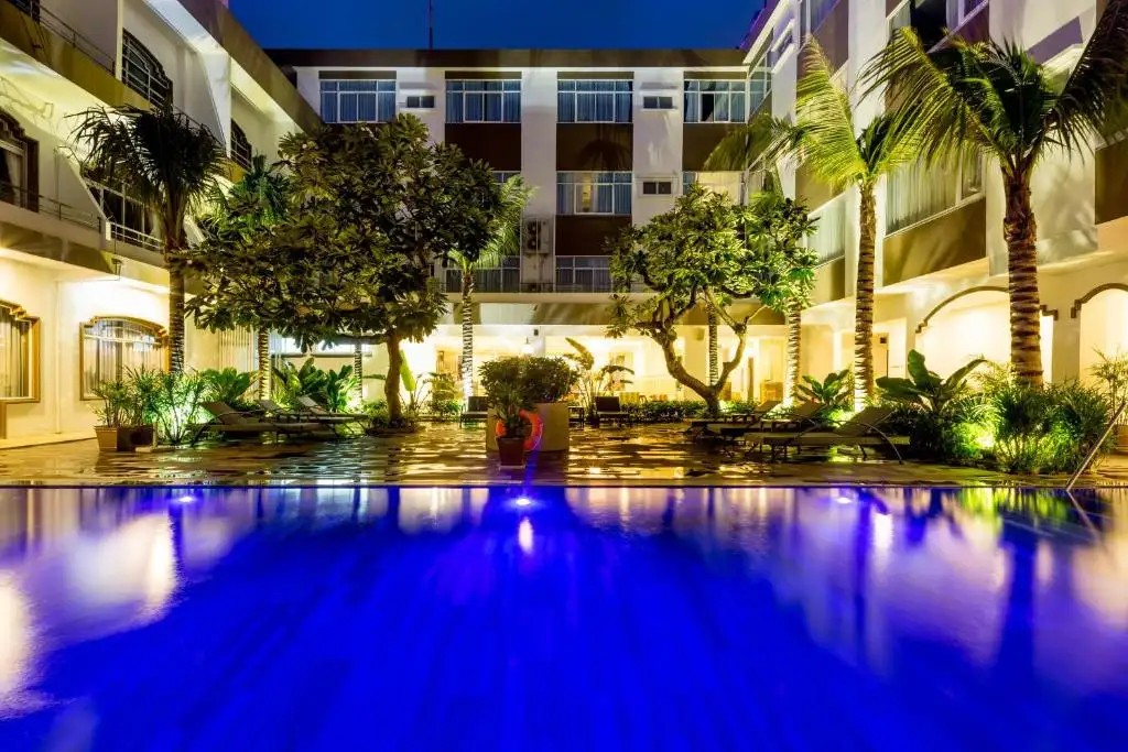GRANDVRIO CITY DANANG