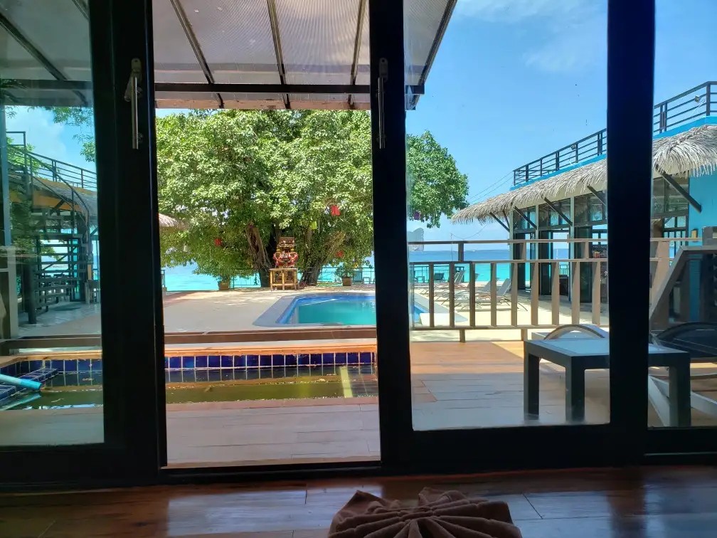 PHI PHI LONG BEACH RESORT & VILLA