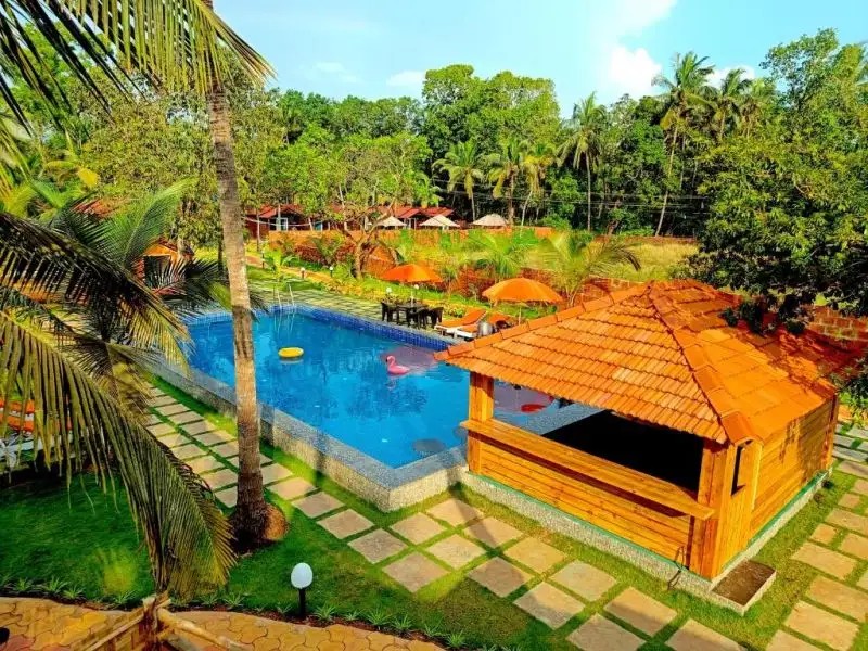 COCO TEROS RESORT