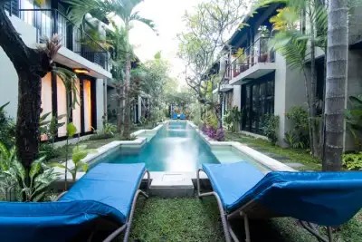 SCAPE CONDOTEL