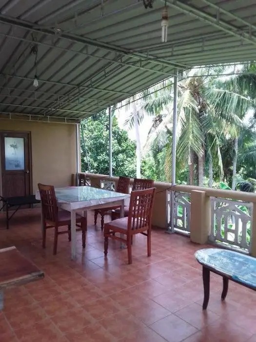 SERENITY VILLA HIKKADUWA