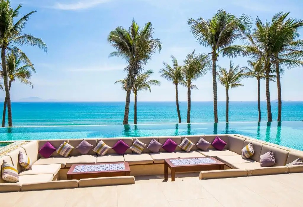 FUSION RESORT CAM RANH
