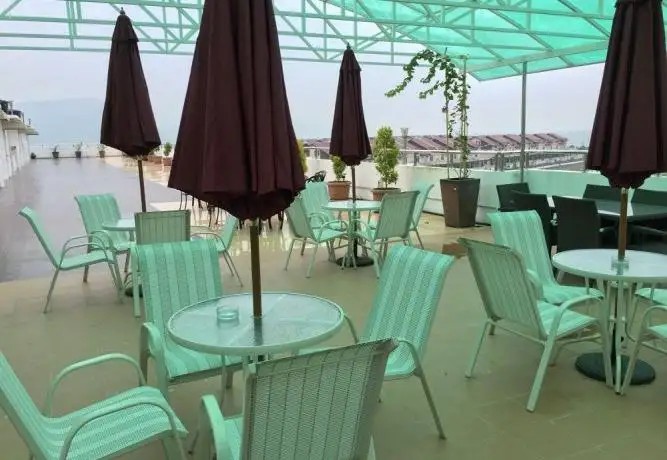 SIMFONI RESORT