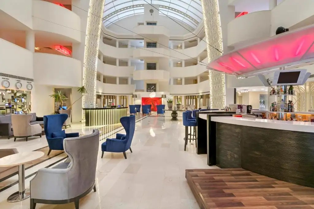 SISUS MARINA (EX. SISUS)