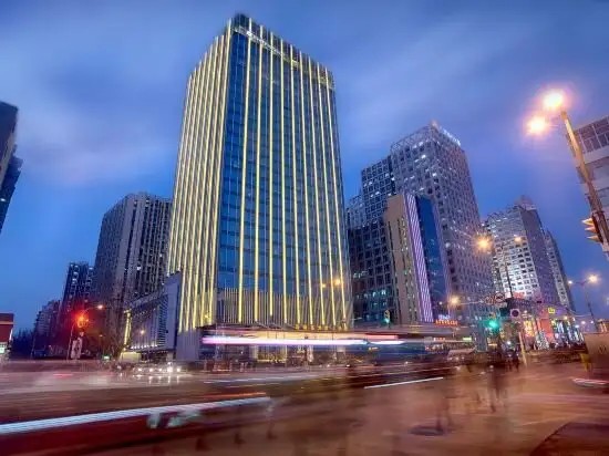 HYATT REGENCY JINAN
