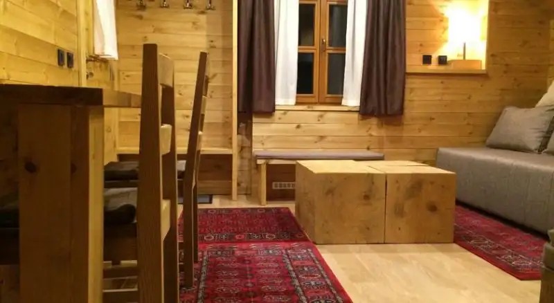 CHALET KOLASIN