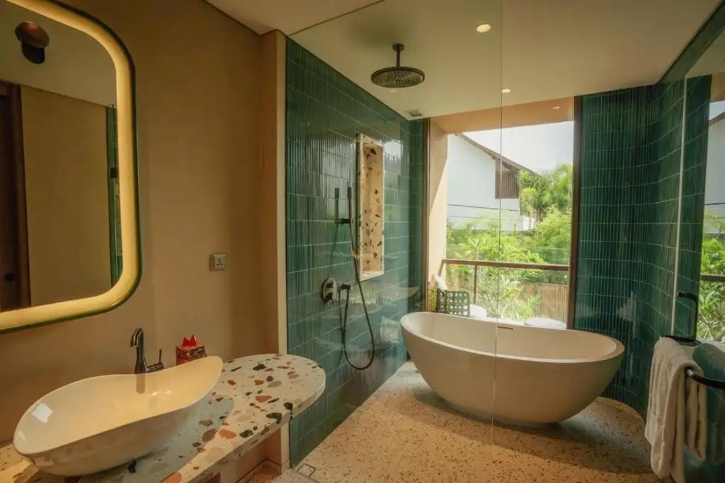 NOEMA RESORT PERERENAN