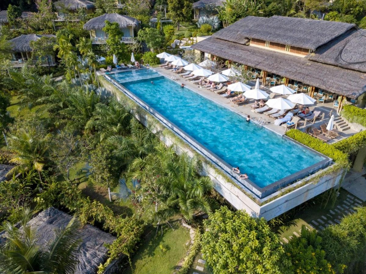 LAHANA RESORT PHU QUOC