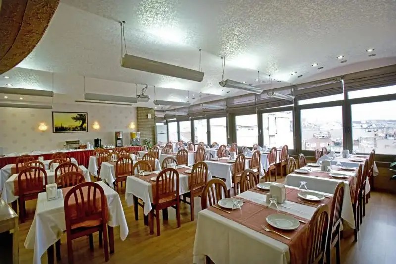 SIRKESI ISTANBUL BEST HOTEL (EX. ERBIL)