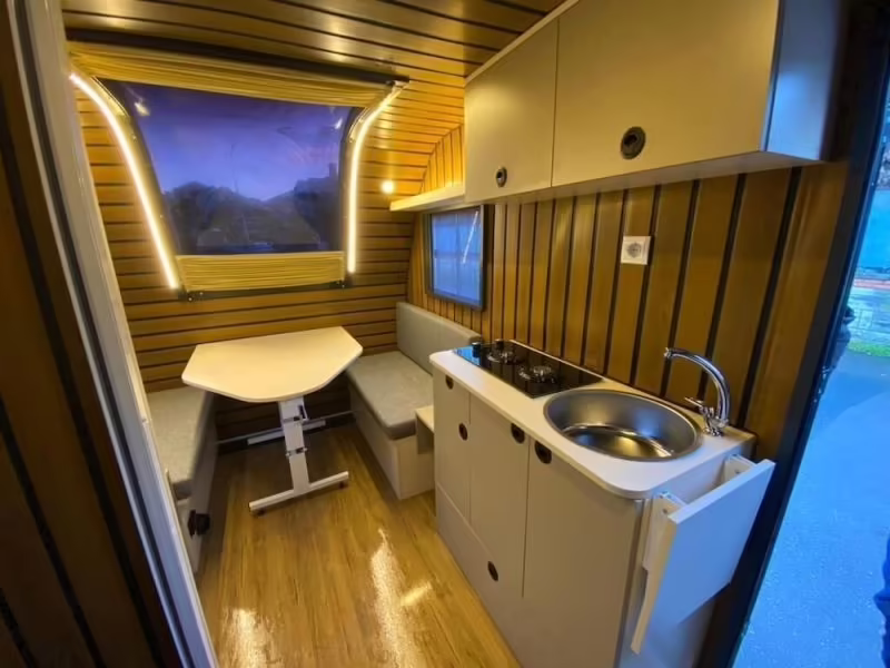 YOL GLAMPING HOTEL RETREAT CENTER