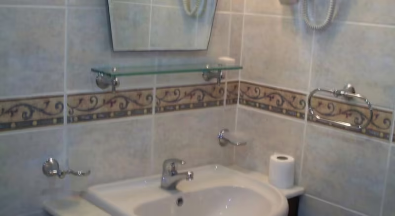 ALE SUITE HOTEL
