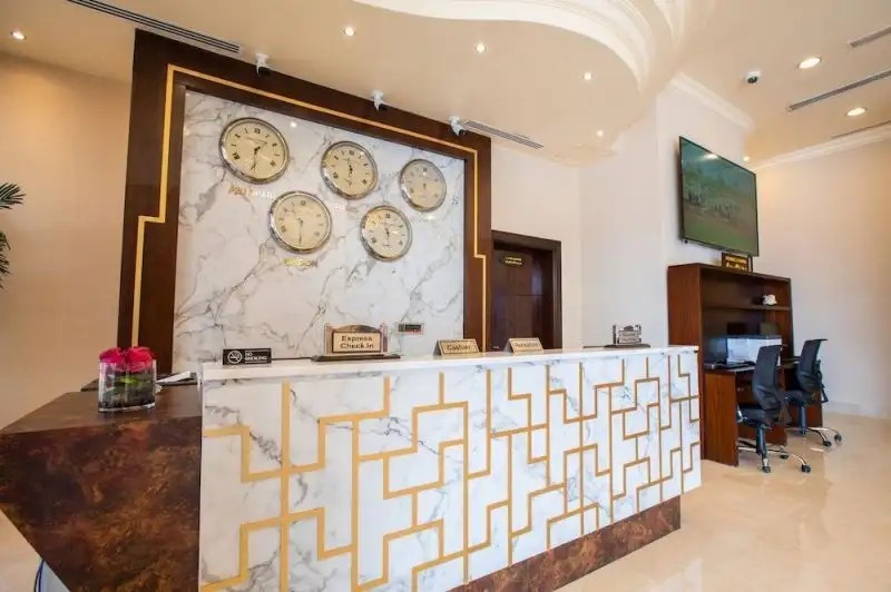 GRAND VILLAGGIO HOTEL