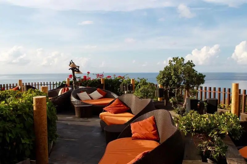 THE GRIYA VILLAS & SPA