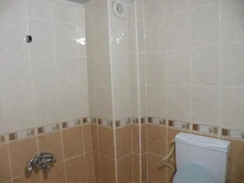 TALASLIOGLU HOTEL