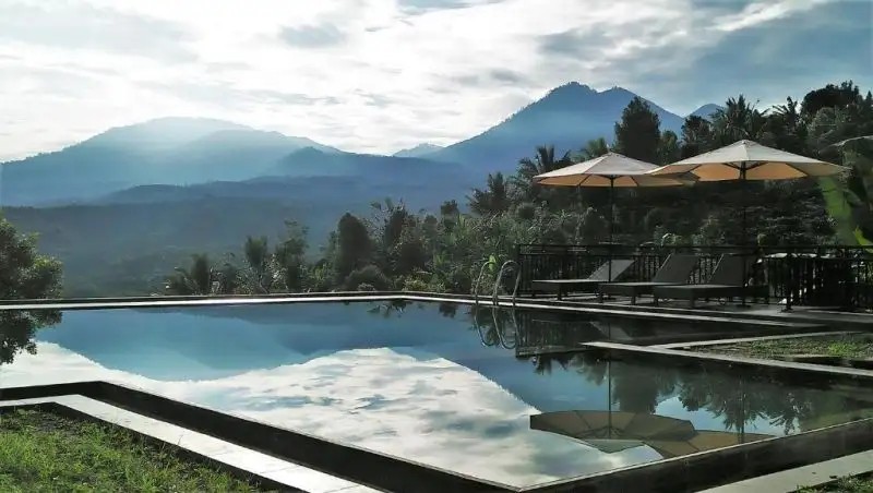 ATRES SARI RESORT