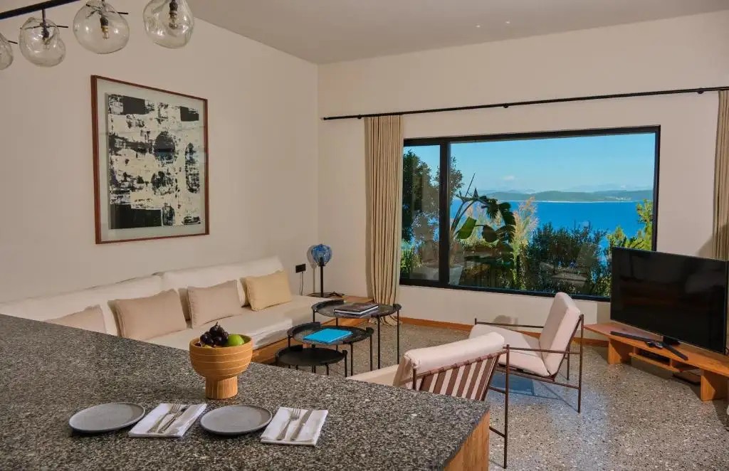 BODRUM LOFT