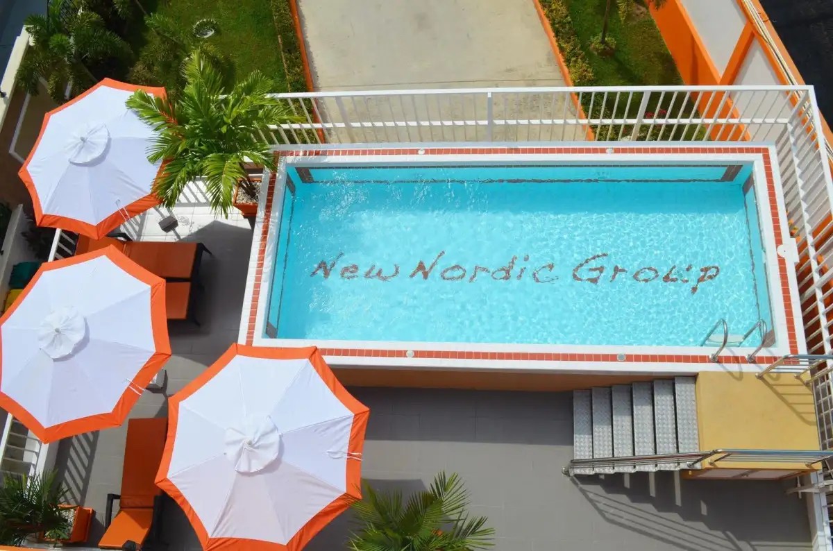 NEW NORDIC RESORT (EX. NEW NORDIC SUNSET)