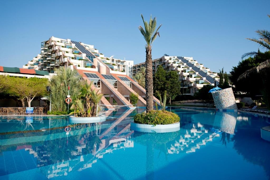 LIMAK LIMRA HOTEL & RESORT