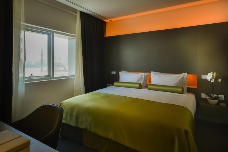 lagoon suite one bedroom
