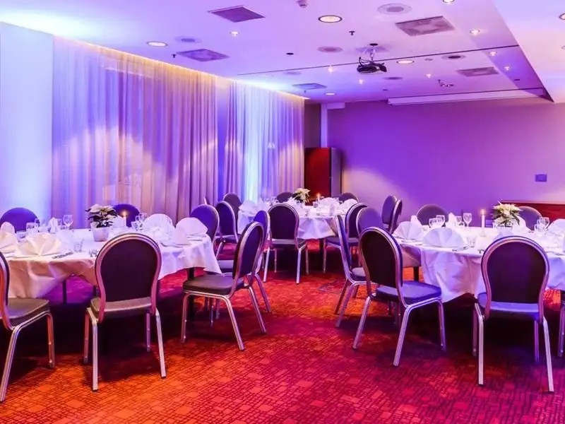 RADISSON BLU ROYAL HELSINKI